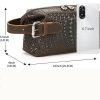 Clutch Cầm Tay 3033