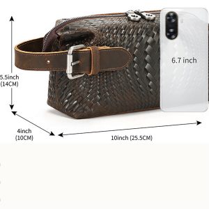 Clutch Cầm Tay 3033