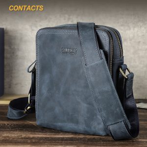 Túi Đeo Chéo Thời Trang Dáng Đứng MB078A 