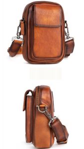 Túi Đeo Chéo Mini Thời Trang 13641