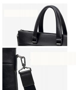  Túi Đeo Chéo Công Sở Dáng Ngang SE9882 