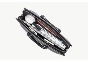 Túi Đeo Chéo Nam Da Bò SE9863