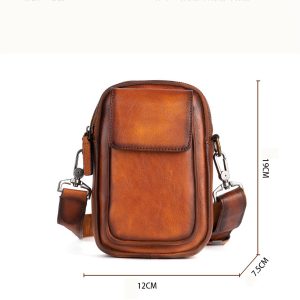 Túi Đeo Chéo Mini Thời Trang 13641