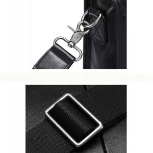 Túi Đeo Chéo Công Sở Dáng Ngang SE9331 