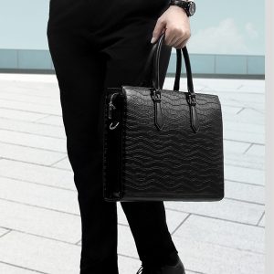 Túi Công Sở Thời Trang Nam SE9830