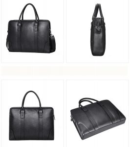 Túi Xách Công Sở Thời Trang Nam SE9628