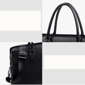 Túi Đeo Chéo Nam Da Bò SE9863