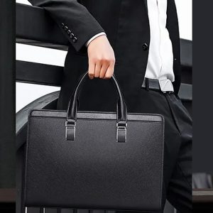 Cặp Da Công Sở Thời Trang SE2317-3 