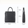 Túi Công Sở Dáng Đứng 9915-3