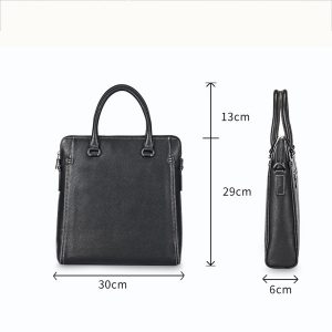Túi Công Sở Dáng Đứng 9915-3
