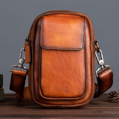 Túi Đeo Chéo Mini Thời Trang 13641