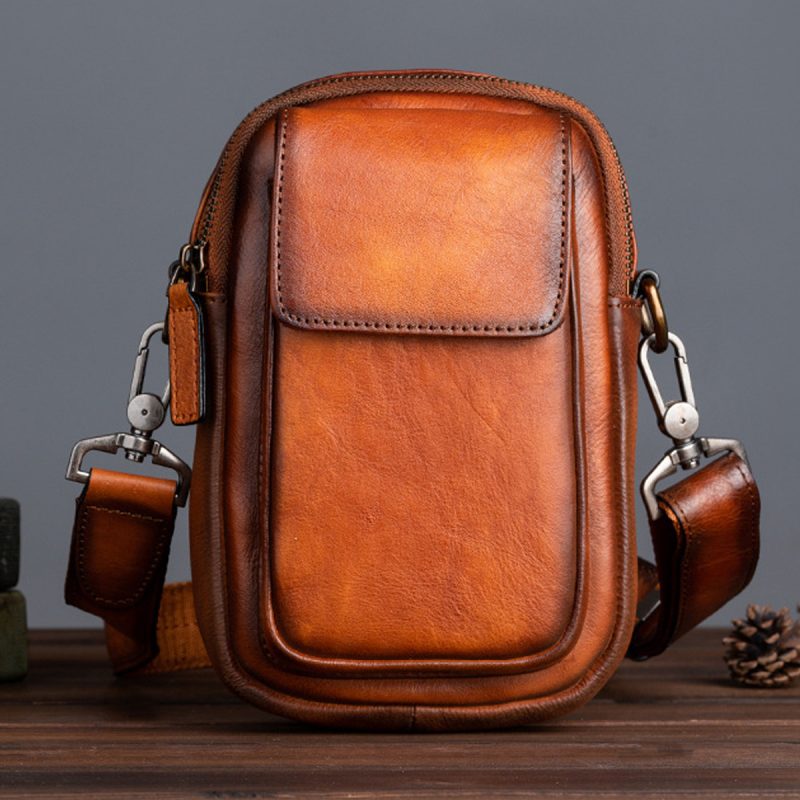 Túi Đeo Chéo Mini Thời Trang 13641