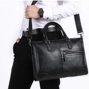 Túi Đeo Chéo Công Sở Dáng Ngang SE9331