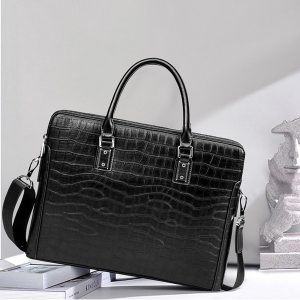 Túi Đeo Chéo Công Sở Dáng Ngang SE9558