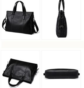 Túi Xách Công Sở Thời Trang Nam SE9536