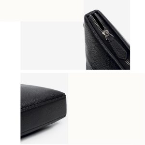  Túi Đeo Chéo Công Sở Dáng Ngang SE9882 