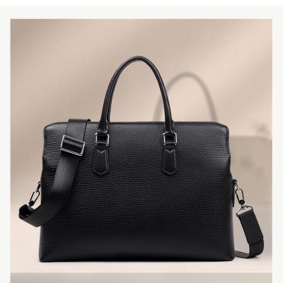 Túi Đeo Chéo Nam Da Bò SE9863