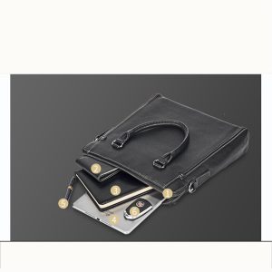 Túi Công Sở Dáng Đứng 9915-3