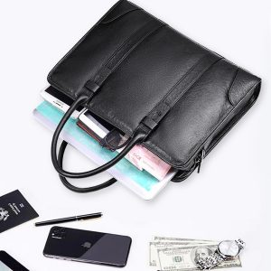 Túi Xách Công Sở Thời Trang Nam SE9628 