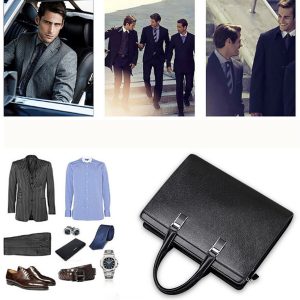 Cặp Da Công Sở Thời Trang SE2317-3 