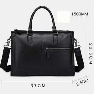 Túi Đeo Chéo Công Sở Dáng Ngang SE9331 