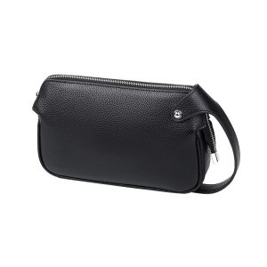 Clutch Cầm Tay Nam Khóa Vân Tay SE8087