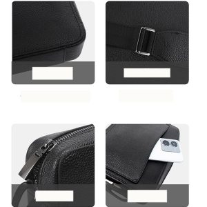 Túi Đeo Chéo Thời Trang Nam V2424