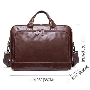 Túi Xách Nam Công Sở 8979
