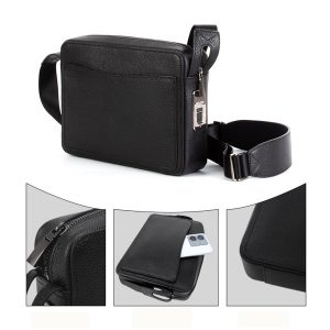 Túi Đeo Chéo Thời Trang Nam V2424