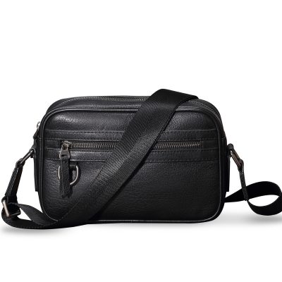 Túi Đeo Chéo Da Bò G1238