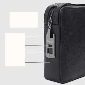 Túi Đeo Chéo Thời Trang Nam V2424