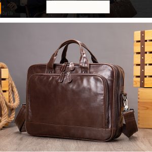 Túi Xách Nam Công Sở 8979
