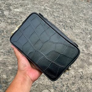 Clutch Cầm Tay Nam CL02