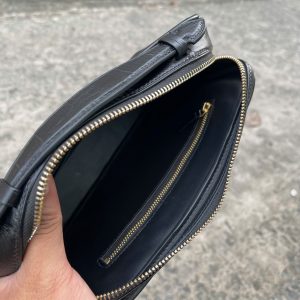  Clutch Cầm Tay Nam CL02