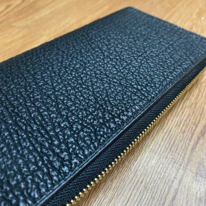 clutch cầm tay nam da cá mập cl03