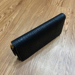 clutch cầm tay nam da cá mập cl03