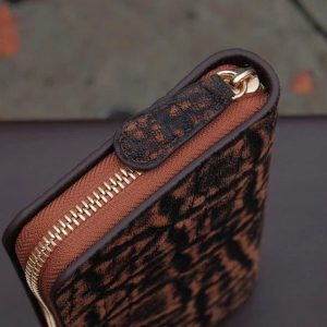  clutch cầm tay da voi CL06