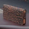 clutch cầm tay da voi CL06