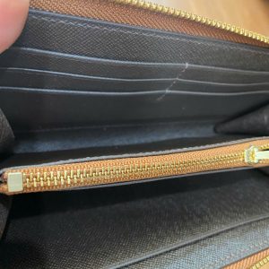  clutch cầm tay da voi CL06