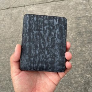 ví thời trang nam da hươu VH01