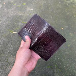 ví nam da đà điểu VD01
