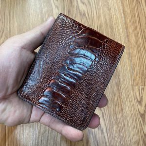 ví nam da đà điểu VD03
