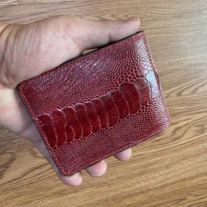 ví nam da đà điểu VD03