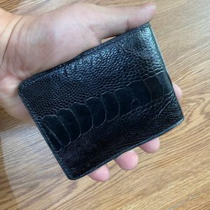 ví nam da đà điểu VD03