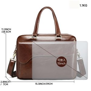 Túi Xách Nam Công Sở 5103