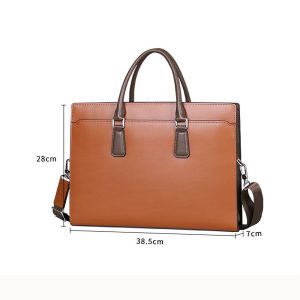 Túi Xách Nam Công Sở SE9627-3