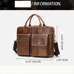 Túi Xách Nam Công Sở 7212