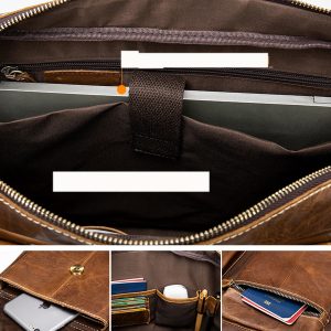 Túi Xách Nam Công Sở 7212