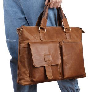 Túi Công Sở Thời Trang Nam B260