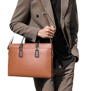 Túi Xách Nam Công Sở SE9627-3